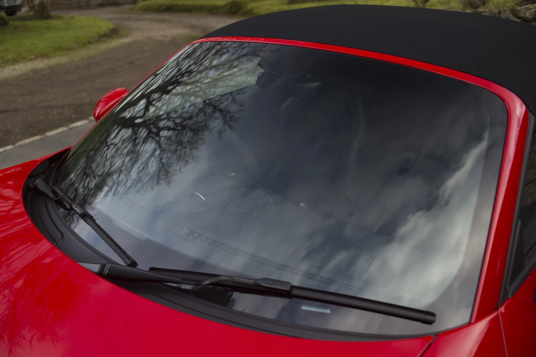 2021 Porsche 718 Boxster GTS 4.0 - Image 27 of 31