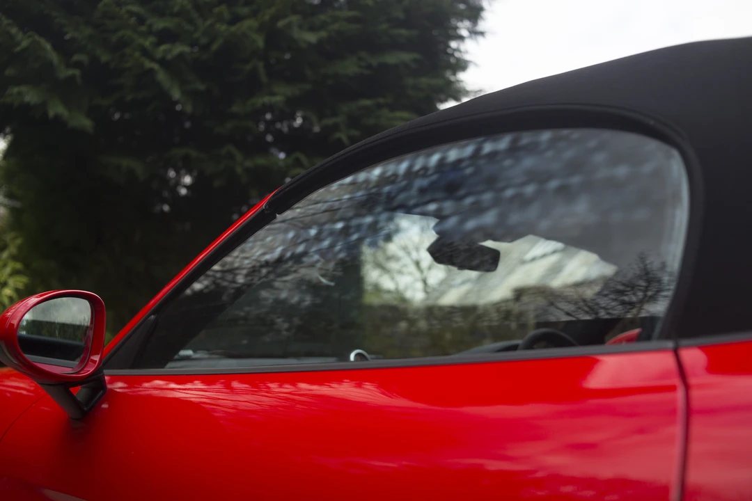 2021 Porsche 718 Boxster GTS 4.0 - Image 28 of 31