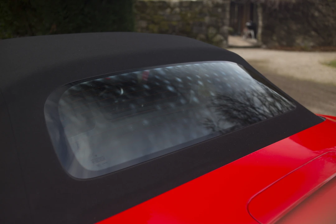 2021 Porsche 718 Boxster GTS 4.0 - Image 31 of 31
