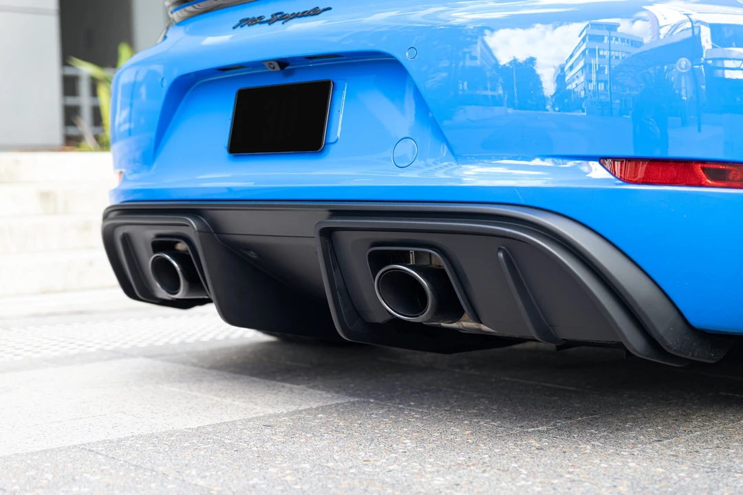 2021 Porsche 718 Boxster Spyder - Image 14 of 31