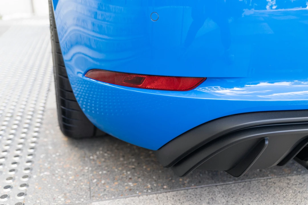 2021 Porsche 718 Boxster Spyder - Image 21 of 31