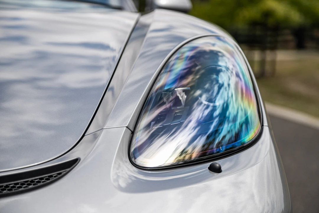 2021 Porsche 718 Boxster Spyder - Image 25 of 31