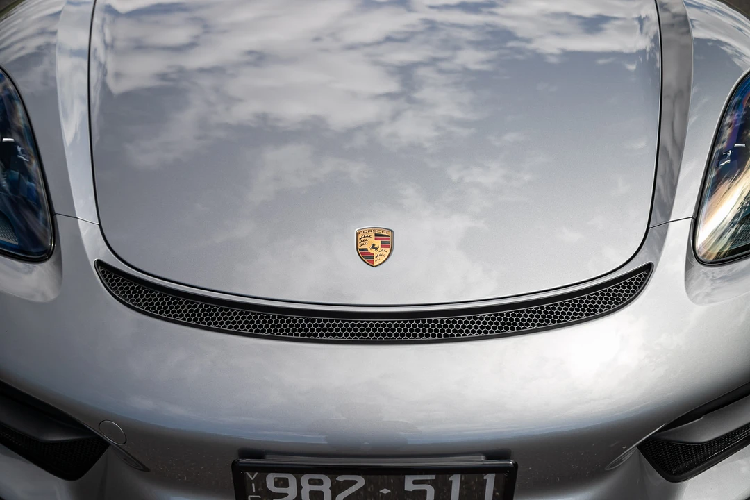 2021 Porsche 718 Boxster Spyder - Image 26 of 31