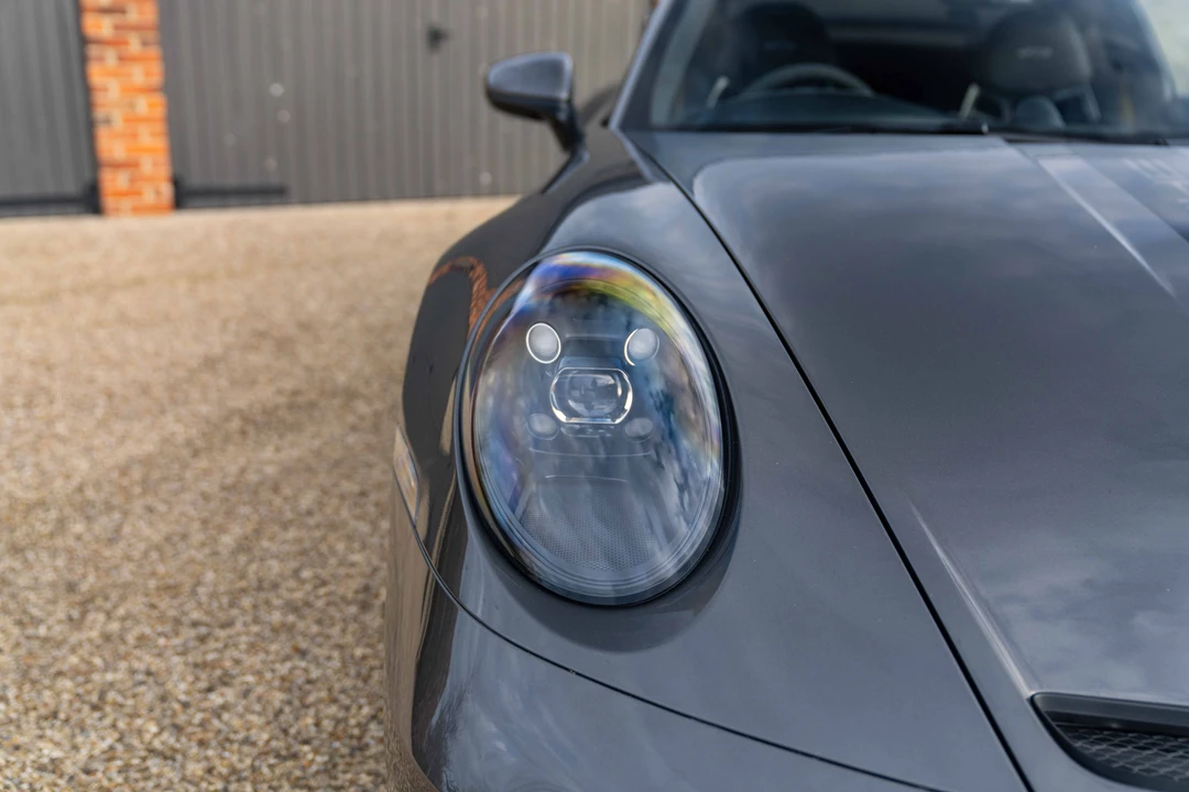 2021 Porsche 992 GT3 - Image 24 of 31