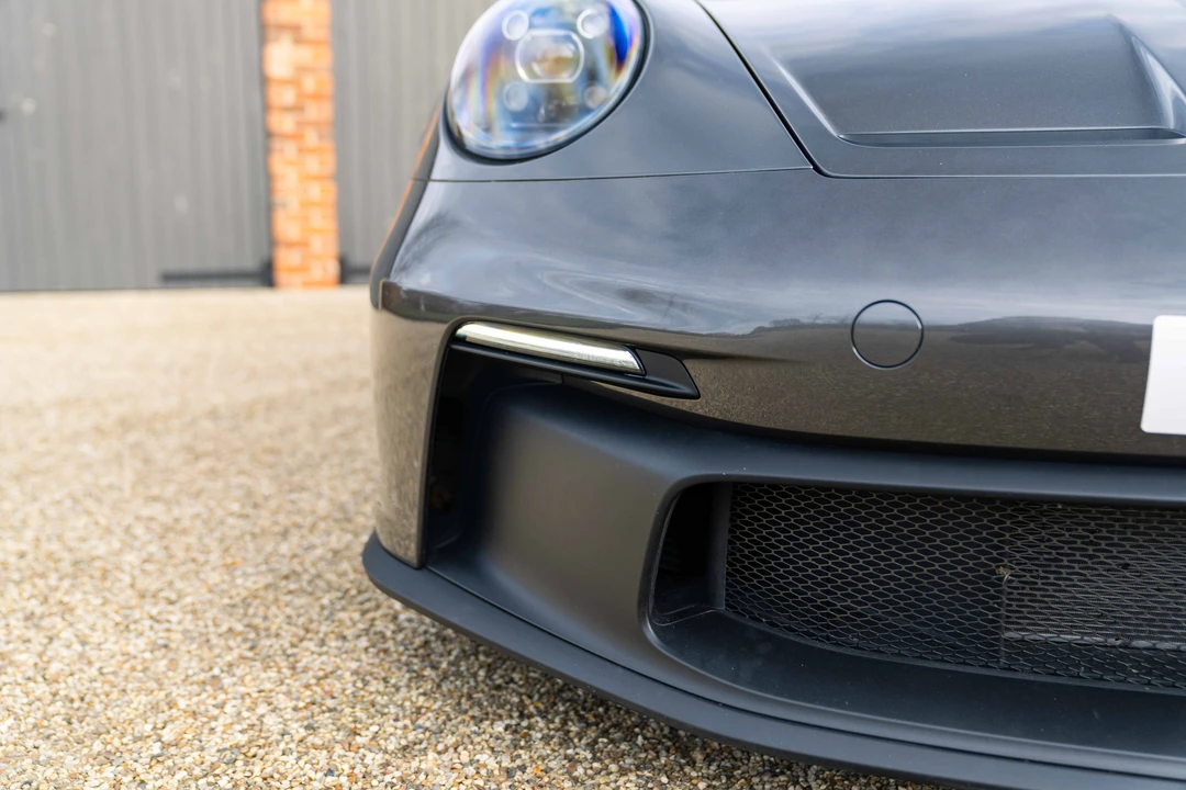 2021 Porsche 992 GT3 - Image 26 of 31