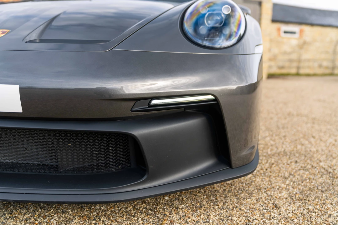 2021 Porsche 992 GT3 - Image 28 of 31