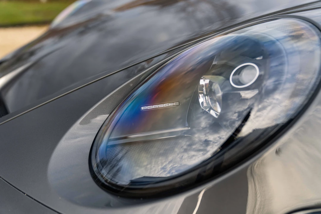 2021 Porsche 992 GT3 - Image 31 of 31
