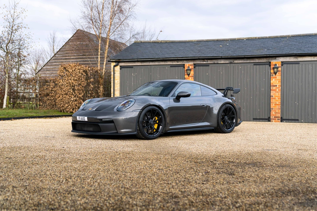 2021 Porsche 992 GT3 - Image 12 of 31