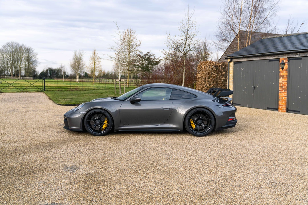 2021 Porsche 992 GT3 - Image 5 of 31