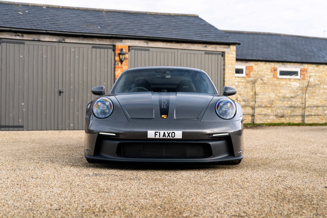2021 Porsche 992 GT3 - Image 11 of 31