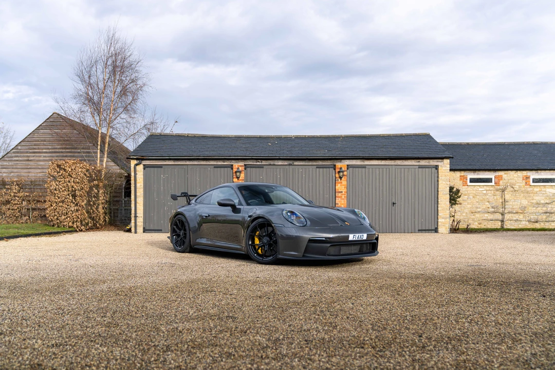 2021 Porsche 992 GT3 - Image 20 of 31