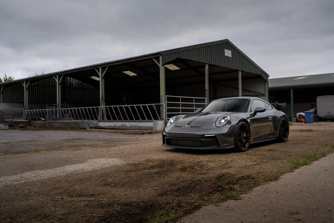 2021 Porsche 992 GT3 - Image 22 of 31