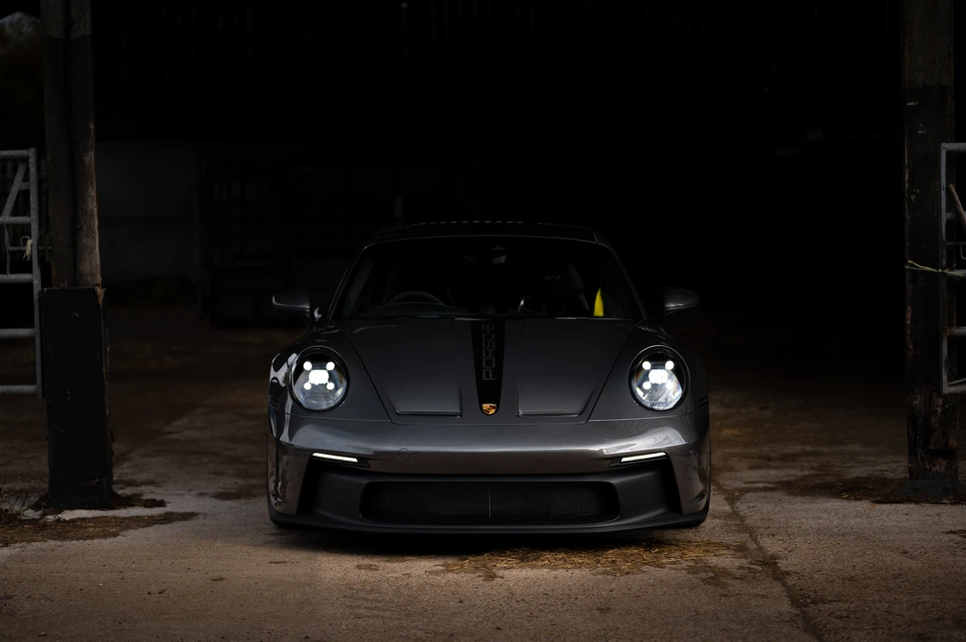 2021 Porsche 992 GT3 - Image 24 of 31