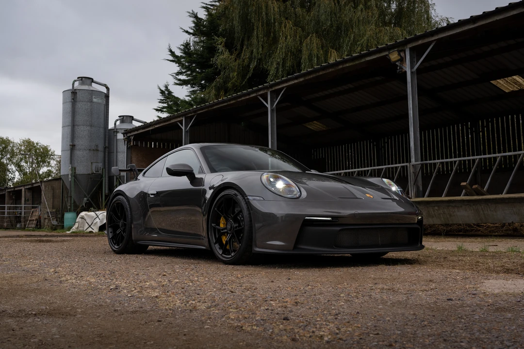 2021 Porsche 992 GT3 - Image 13 of 31