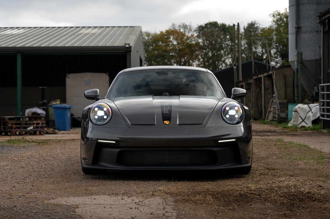 2021 Porsche 992 GT3 - Image 11 of 31