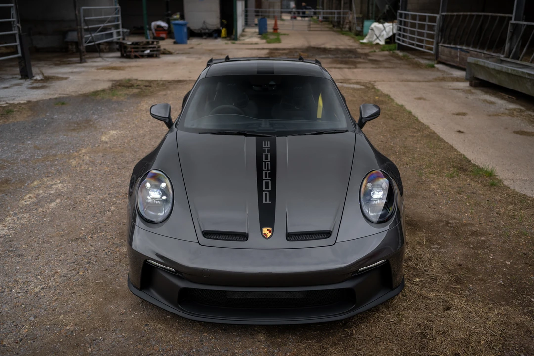 2021 Porsche 992 GT3 - Image 12 of 31
