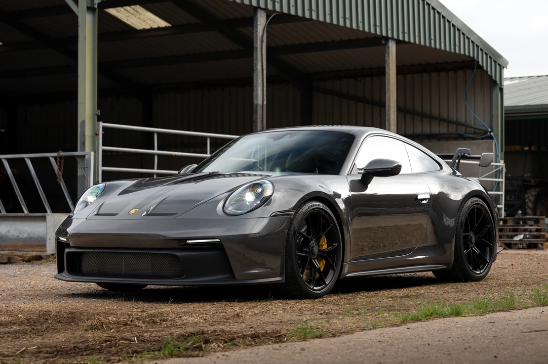 2021 Porsche 992 GT3 - Image 10 of 31