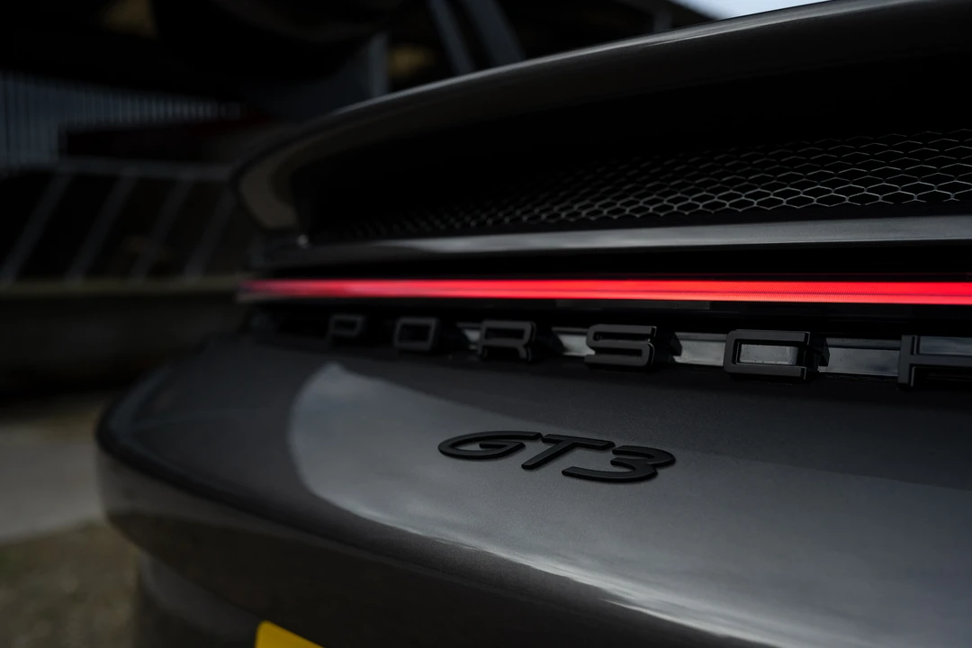 2021 Porsche 992 GT3 - Image 30 of 31