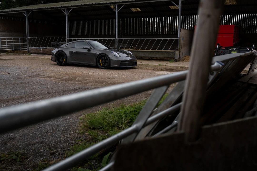2021 Porsche 992 GT3 - Image 20 of 31