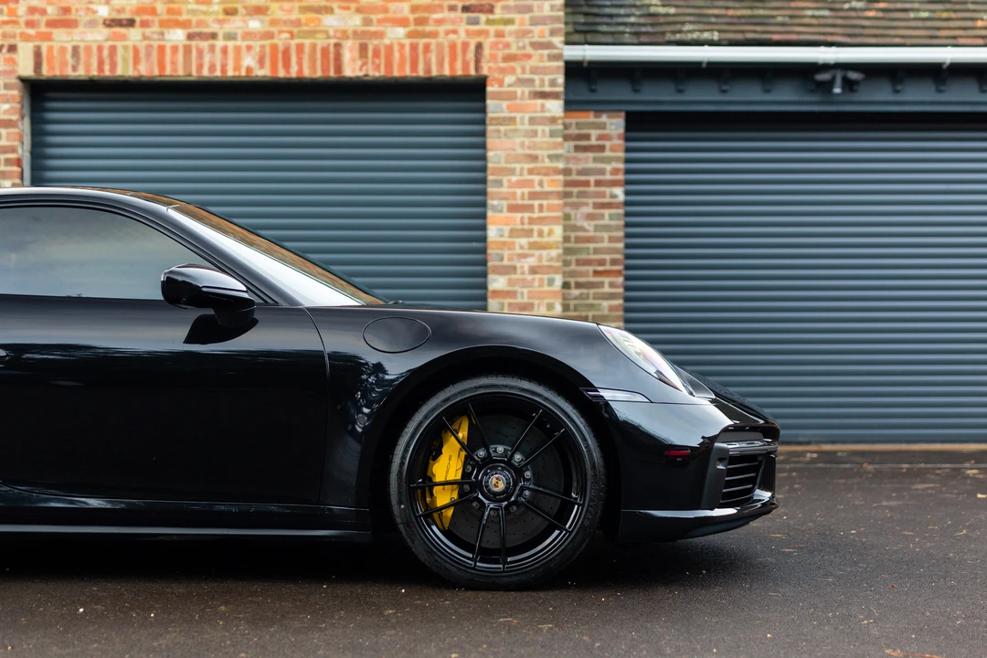 2021 Porsche 992 Turbo - Image 29 of 31