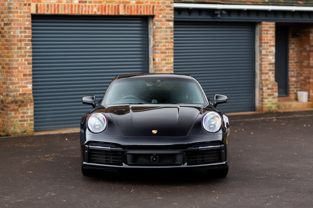 2021 Porsche 992 Turbo - Image 7 of 31