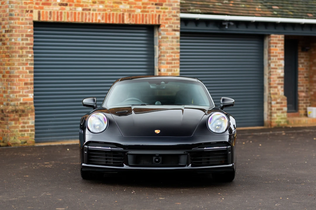 2021 Porsche 992 Turbo - Image 3 of 31
