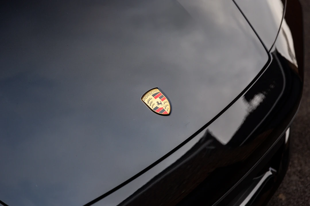 2021 Porsche 992 Turbo - Image 26 of 31
