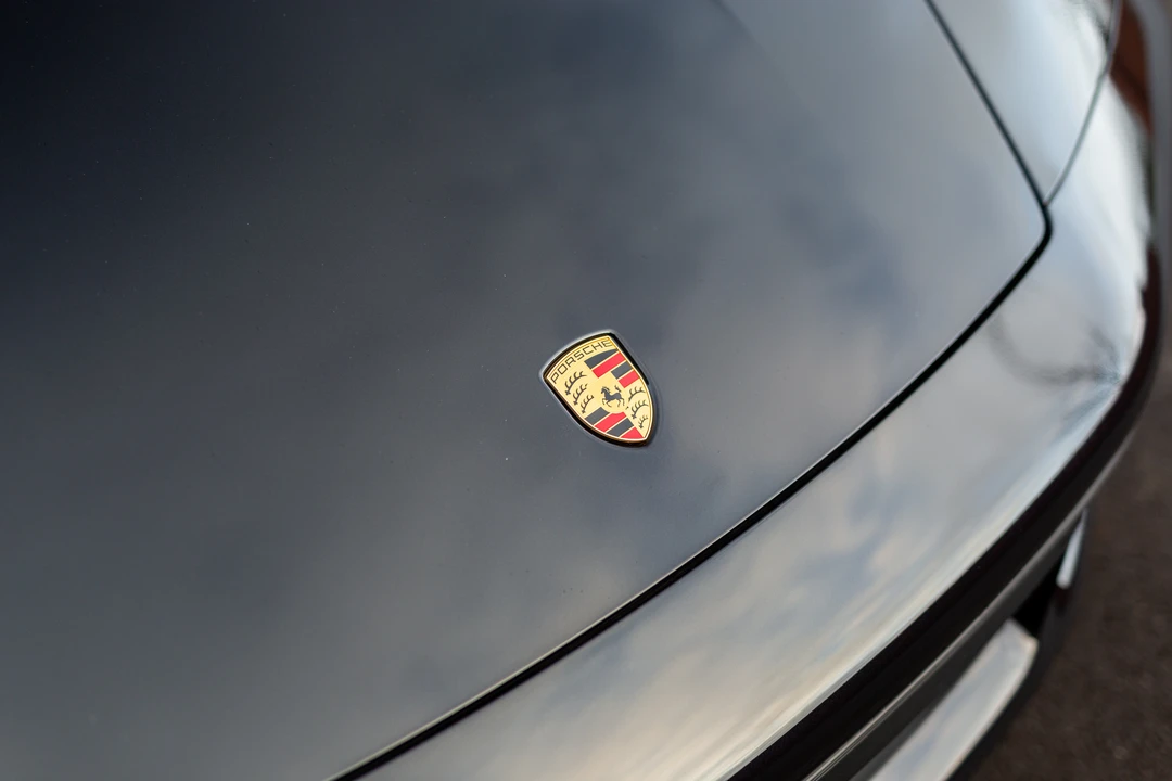 2021 Porsche 992 Turbo - Image 21 of 31