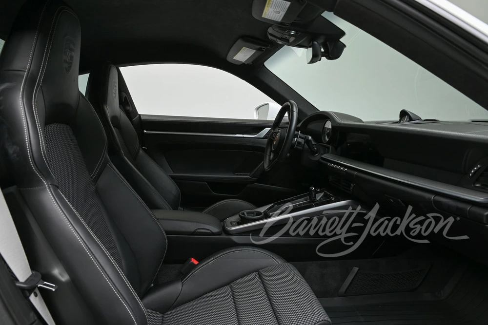 2021 Porsche 992 Turbo - Image 12 of 31