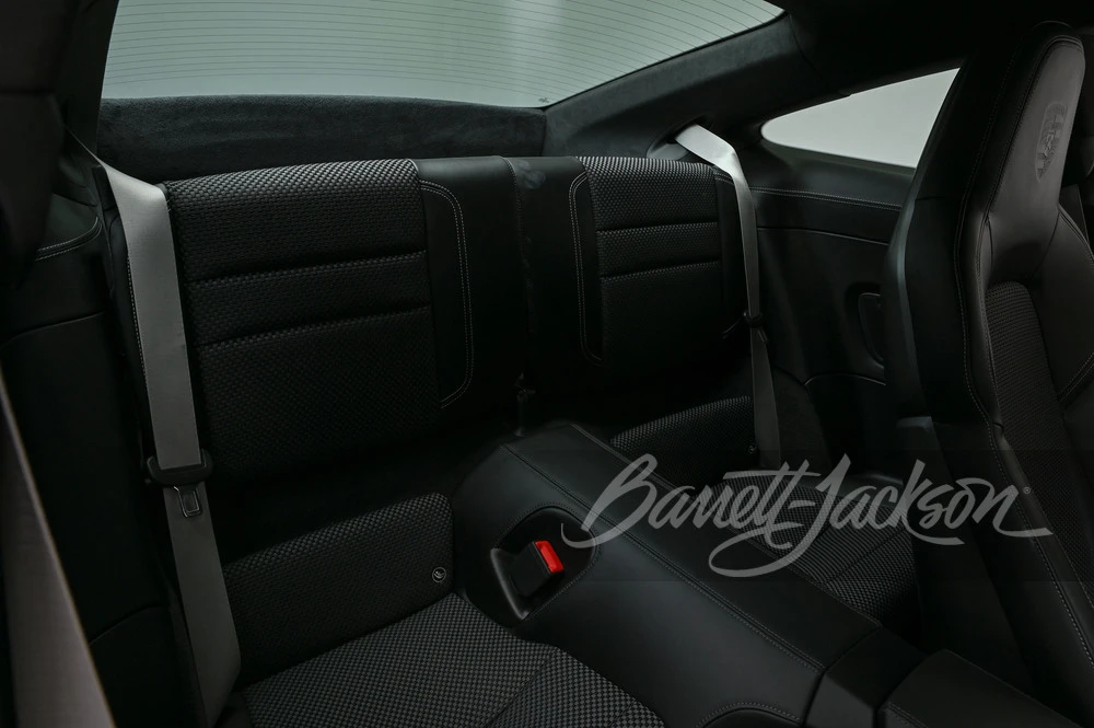 2021 Porsche 992 Turbo - Image 16 of 31