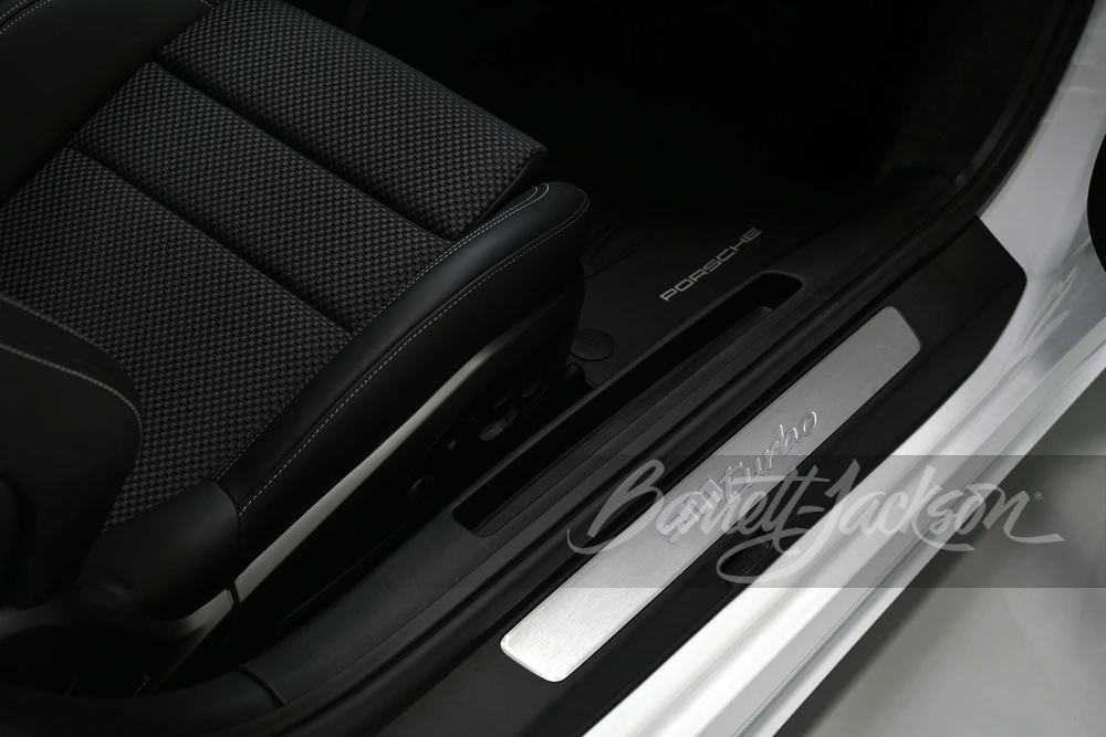 2021 Porsche 992 Turbo - Image 22 of 31