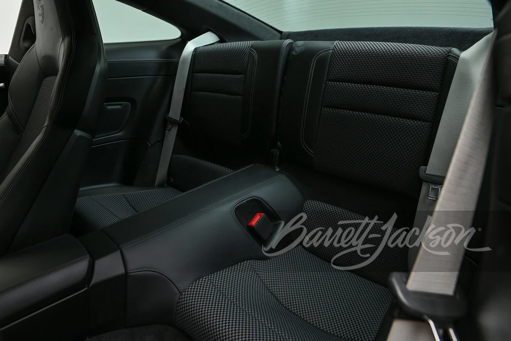 2021 Porsche 992 Turbo - Image 19 of 31