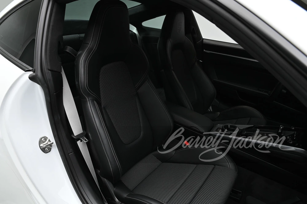 2021 Porsche 992 Turbo - Image 13 of 31