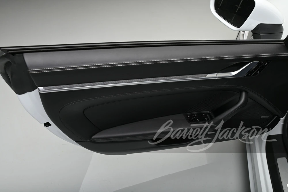2021 Porsche 992 Turbo - Image 20 of 31