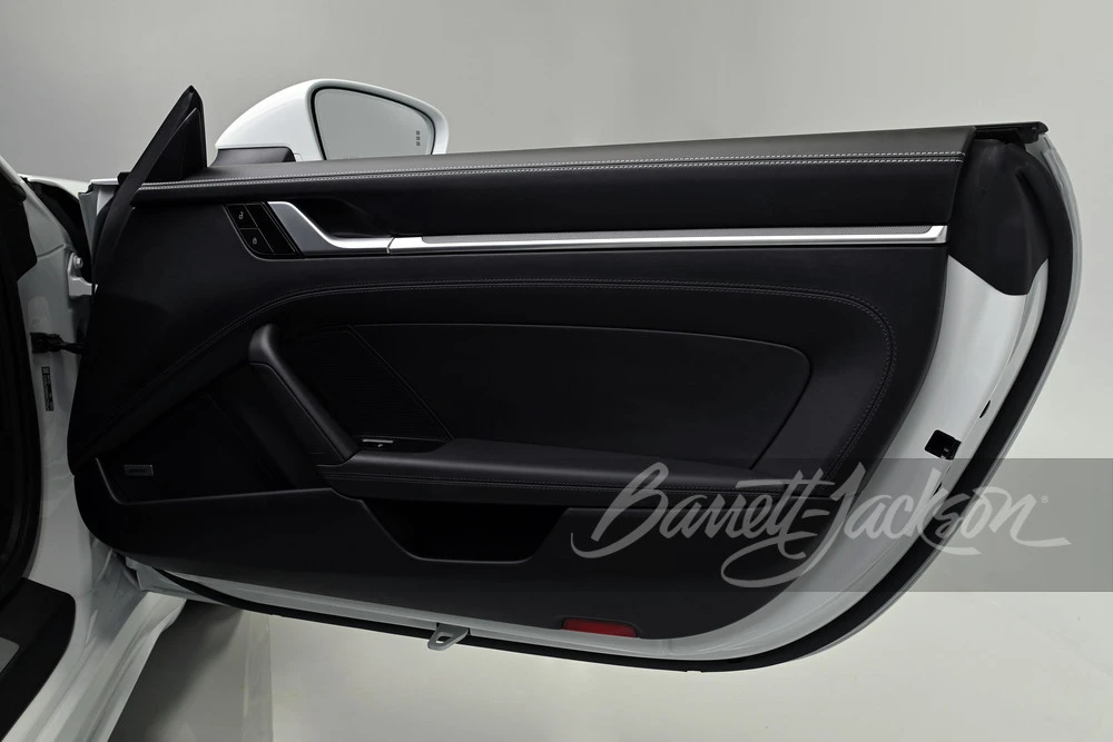 2021 Porsche 992 Turbo - Image 21 of 31