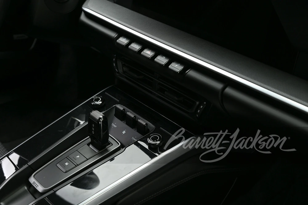 2021 Porsche 992 Turbo - Image 24 of 31