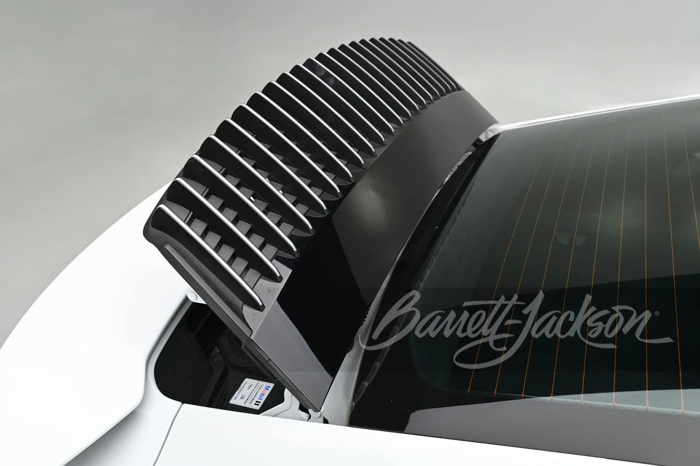 2021 Porsche 992 Turbo - Image 8 of 31