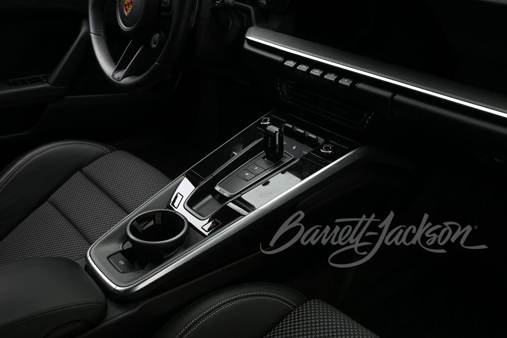 2021 Porsche 992 Turbo - Image 23 of 31