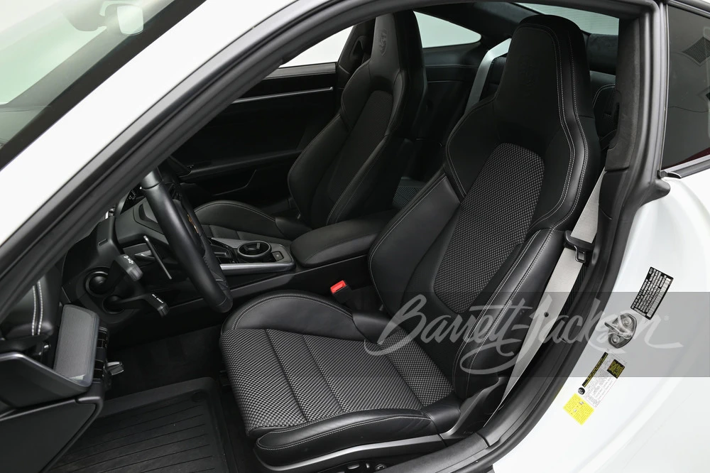 2021 Porsche 992 Turbo - Image 9 of 31