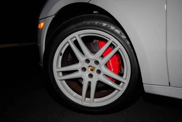 2021 Porsche Macan GTS - Image 13 of 21