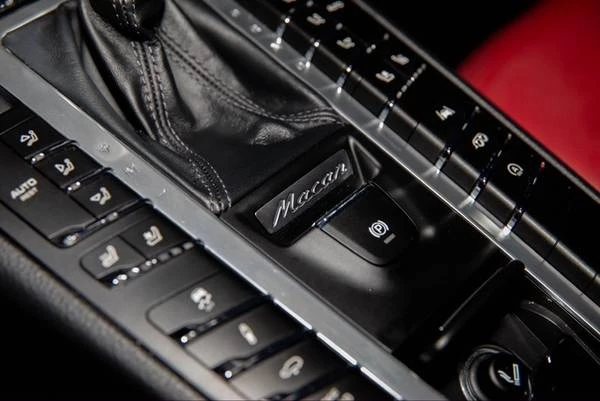 2021 Porsche Macan GTS - Image 21 of 21