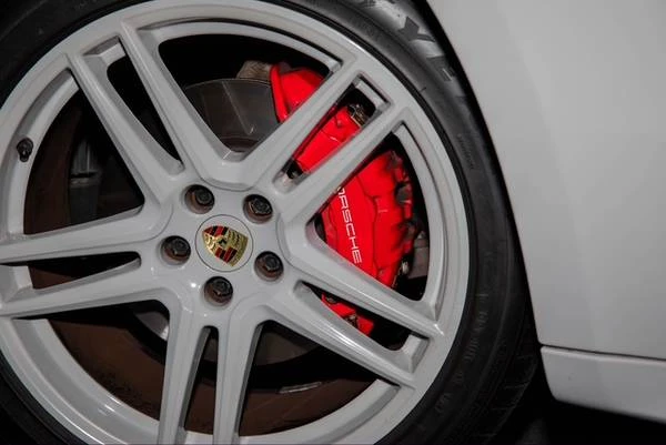 2021 Porsche Macan GTS - Image 12 of 21