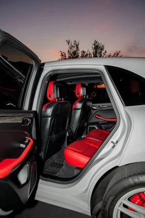 2021 Porsche Macan GTS - Image 11 of 21
