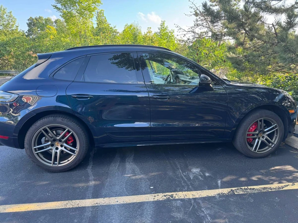 2021 Porsche Macan GTS - Image 11 of 22