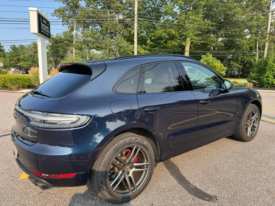 2021 Porsche Macan GTS - Image 4 of 22