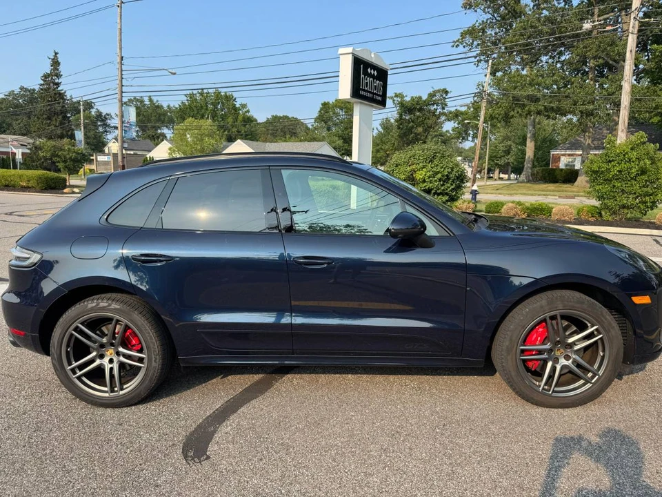 2021 Porsche Macan GTS - Image 10 of 22