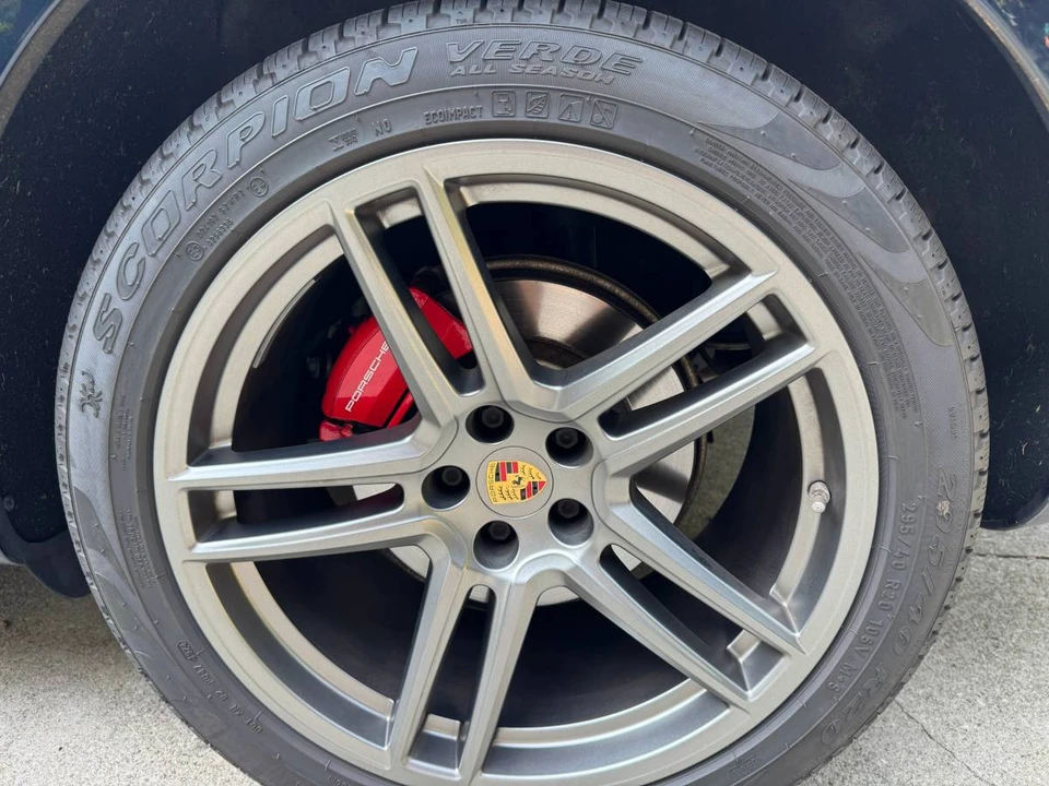 2021 Porsche Macan GTS - Image 20 of 22