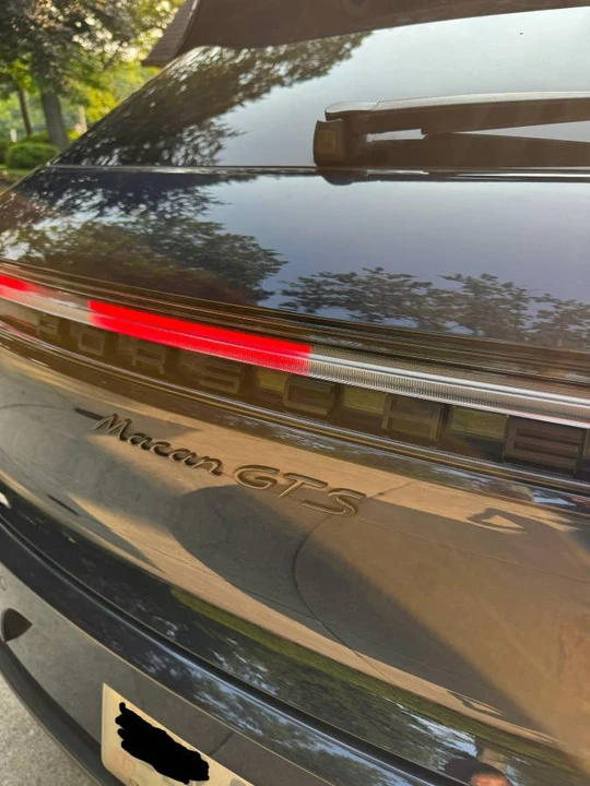 2021 Porsche Macan GTS - Image 6 of 22