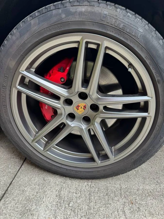 2021 Porsche Macan GTS - Image 22 of 22