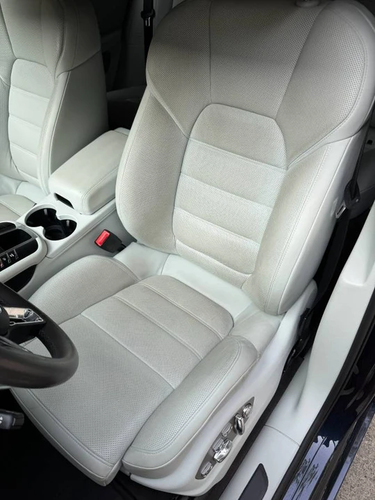 2021 Porsche Macan GTS - Image 13 of 22